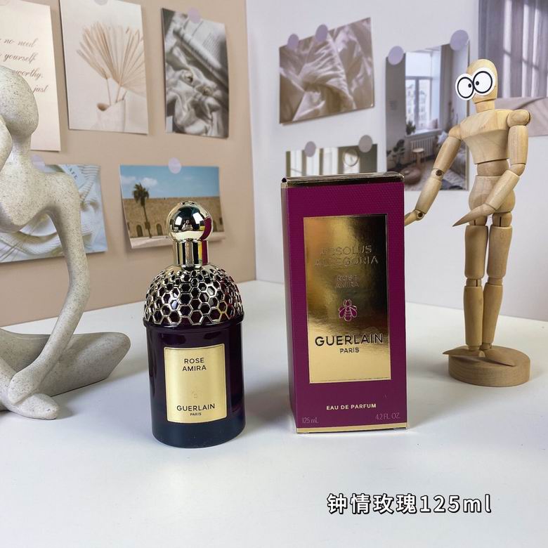 Guerlain 125ml 15